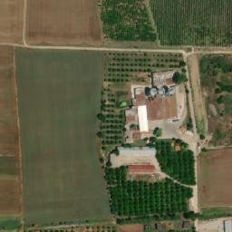 Satellite imagery of TT59, RO