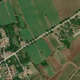 Satellite imagery of TT64, RO