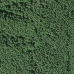 Satellite imagery of Misery Ridge, US