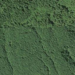 Satellite imagery of Misery Ridge, US