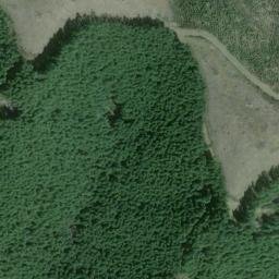 Satellite imagery of Green Mountain, US
