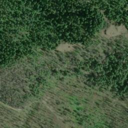Satellite imagery of Symbol Ridge, US