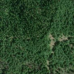 Satellite imagery of Symbol Ridge, US