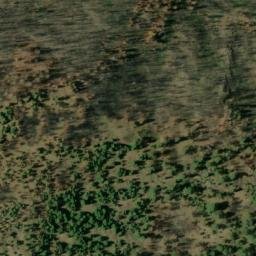 Satellite imagery of Gilbert Ridge, US