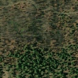 Satellite imagery of Gilbert Ridge, US