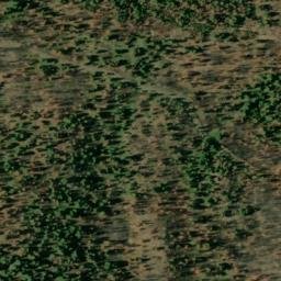 Satellite imagery of Gilbert Ridge, US