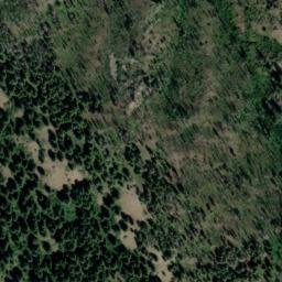 Satellite imagery of Burns Ridge, US