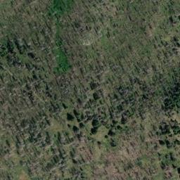 Satellite imagery of Sloper Mine, US
