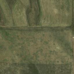 Satellite imagery of D 11 F RM 2 — NGS PU0357 — Pennington County, US, US