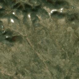 Satellite imagery of L 384 — NGS PT0767 — Haakon County, US, US