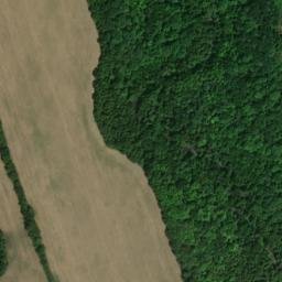 Satellite imagery of Pork Hill, CA