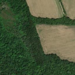 Satellite imagery of Pork Hill, CA