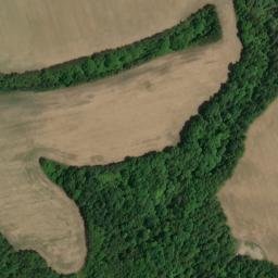 Satellite imagery of Pork Hill, CA