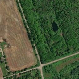 Satellite imagery of McBurney's Hill, CA