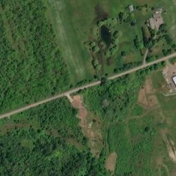 Satellite imagery of McBurney's Hill, CA