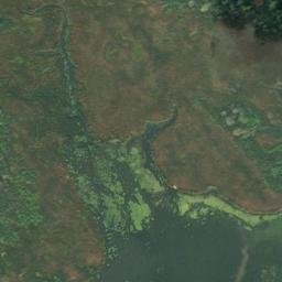 Satellite imagery of Woods Point, CA