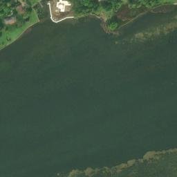 Satellite imagery of Carley Point, CA