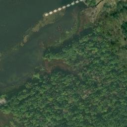 Satellite imagery of Carley Point, CA