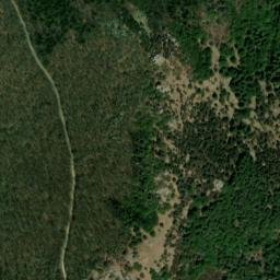 Satellite imagery of Ribaldès, FR