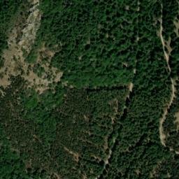 Satellite imagery of Ribaldès, FR