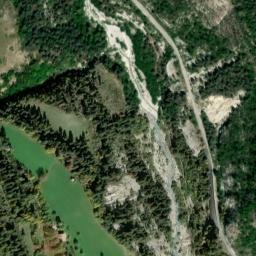 Satellite imagery of 0411501 - A, IT