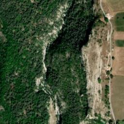 Satellite imagery of 0411501 - A, IT