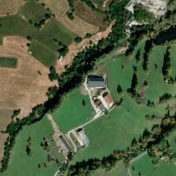 Satellite imagery of 0411501 - A, IT