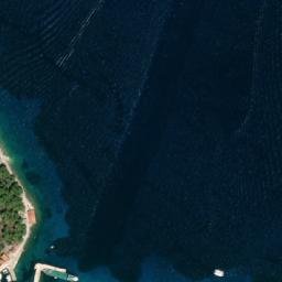 Satellite imagery of Rt Arta, HR