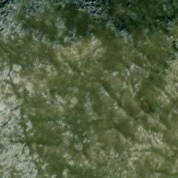 Satellite imagery of Jančija Glavica, BA
