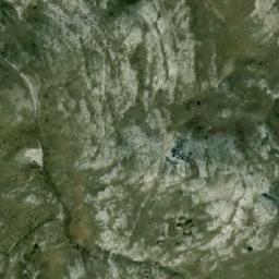 Satellite imagery of Slatke Glavice, BA