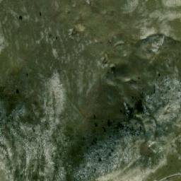 Satellite imagery of Slatke Glavice, BA