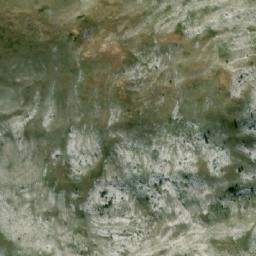 Satellite imagery of Džilitan, BA