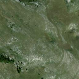 Satellite imagery of Vrhovi, BA