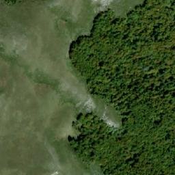 Satellite imagery of Bjekića Vrh, BA