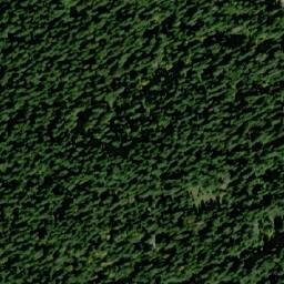 Satellite imagery of Vučja Glavica, BA