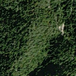 Satellite imagery of Medvedgrad, BA