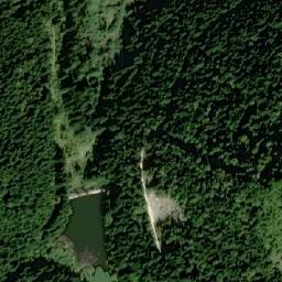 Satellite imagery of Veliki Rajan, BA