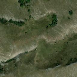 Satellite imagery of Devića Glavica, BA