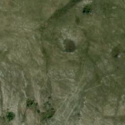 Satellite imagery of Devića Glavica, BA