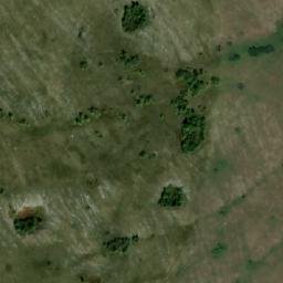 Satellite imagery of Debela Kosa, BA