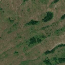 Satellite imagery of Debela Kosa, BA