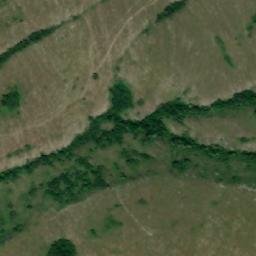 Satellite imagery of Debela Kosa, BA