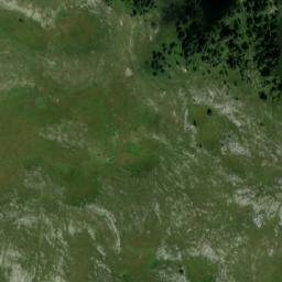 Satellite imagery of Voloder, BA