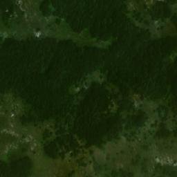 Satellite imagery of Voloder, BA