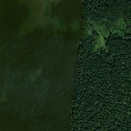 Satellite imagery of Crni Vrh, BA