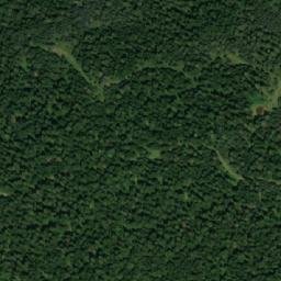 Satellite imagery of Crni Vrh, BA