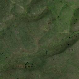 Satellite imagery of Grla, BA