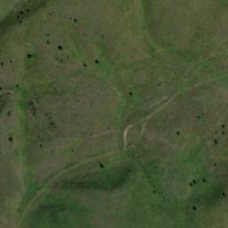 Satellite imagery of Grla, BA