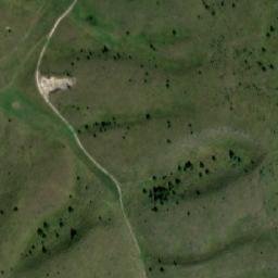 Satellite imagery of Grla, BA