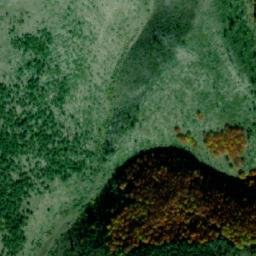 Satellite imagery of Velika Plaja, BA